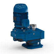 electric gearmotor for agitator 400 - 14.000 Nm, 0.12 - 55 kW Watt Drive Antriebstechnik GmbH