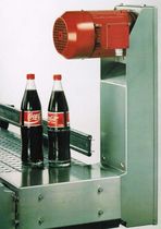 electric gearmotor for roller conveyor IP55, 83 - 400 kW Str&ouml;ter