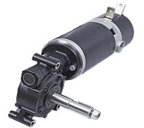 electric gearmotor for wheelchair and mobility vehicle  Telco