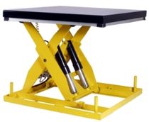 electric lift table 1 500 - 2 000 kg, 235 - 1 050 mm | TAB EL 2TE/15E VAMIC