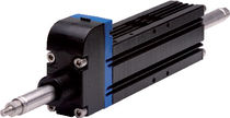 electric linear actuator with servo-motor 6 - 92 N, 5.6 m/s | STA11 Dunkermotoren GmbH
