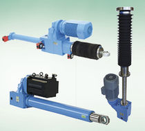 electric linear actuator 30 - 160 kN | EH Series ATLANTA