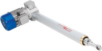 electric linear actuator 1.7 - 100 kN | ECO series Setec