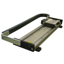 electric linear actuator  IntelLiDrives, Inc.