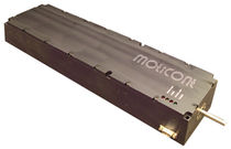electric linear actuator with linear motor  Moticont