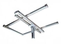 electric linear gantry module  ALFATEC
