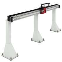 electric linear gantry module max. 250 - 31 500 N | EP series G&uuml;del