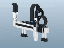 electric linear gantry module max. 20 kg | LPE 100, 200 SCHUNK