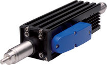 electric linear servo-actuator 51 - 780 N, max. 5.9 m/s | STA25 Dunkermotoren GmbH