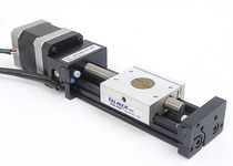 electric linear slide actuator 1.88'' | XSlideTM VELMEX
