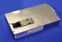 electric linear slide actuator 5 - 202 N, 10 - 150 mm | LAS Series SMAC Moving Coil Actuators