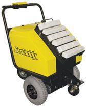 electric load pusher CarCaddy DJ Products