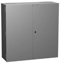 electric metering cabinet CMC series   Hammond