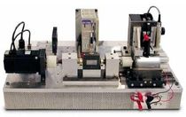 electric motor tester  imc Me&szlig;systeme