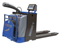 electric pallet truck scales TPES_PE 2 ARMANNI