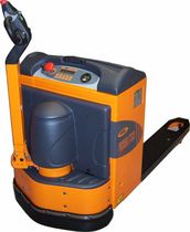 electric pallet truck scales 0 - 2 000 kg | TEP series ARD Pesage
