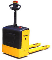 electric pallet truck max. 1 500 kg | RA15 HU-LIFT