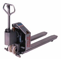 electric pallet truck max. 1 000 kg Syspal