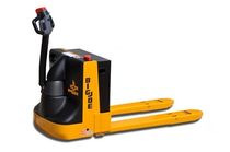electric pallet truck max. 4 500 lb | WPT series Big Joe Forklifts / Big Lift LLC