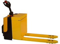 electric pallet truck 1 800 - 2 500 kg | PAL 18/2T/25 ELB VAMIC