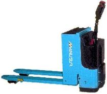 electric pallet truck  MANUSUR