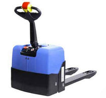electric pallet truck for light applications max. 1 t ALFOTEC