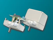 electric part-turn valve actuator 8 - 120 Nm | NL series ARIS