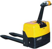 electric pedestrian pallet truck max. 1 500 kg | SQR15 H.E.S