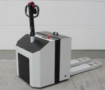 electric pedestrian pallet truck max. 5 000 kg | SQR5000 H.E.S
