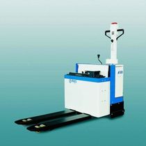 electric pedestrian pallet truck 1.2 - 2 t | EGU series MIAG