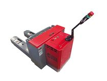 electric pedestrian pallet truck 6 - 40 t Votex-Bison