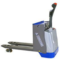 electric pedestrian pallet truck 1 500 - 3 000 kg, max. 200 mm | Discovery SL ARMANNI