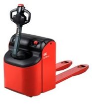 electric pedestrian pallet truck 1 600 - 2 200 kg, 210 mm | E 16 ac, E18 ac - E20 ac, E22 LOC