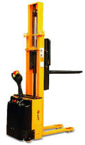 electric pedestrian stacker max. 1 000 kg | FK series HU-LIFT
