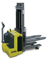 electric pedestrian stacker max. 1 500 kg | C PSI 15 CLARK Material Handling