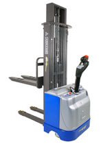 electric pedestrian stacker 1 200 - 1 500 kg, 1 600 - 3 500 mm | Delta SL-SLE-SLUB  ARMANNI