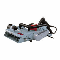 electric planer 8 500 rpm | ZH 320 Ec MAFELL AG