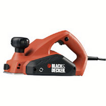 electric planer 17 000 rpm | KW712KA Black & Decker
