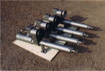 electric planetary roller screw linear actuator P series LIPOTECH - Maschinenbau Zimmermann