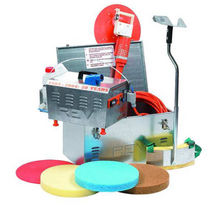 electric plastering machine 48 V | REV4 Super  AM3P