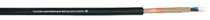 electric power distribution cable &oslash; 13 - 33 mm, 600 - 1 000 V | CC-NYCY-820   ConCab Kabel