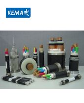 electric power distribution cable 1 - 35 kV Chint Electric Co.,Ltd.