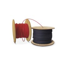 electric power distribution cable: for photovoltaics  Cabur