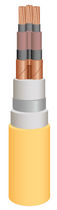electric power distribution cable: high safety multi-conductor 5 - 8 kV Prysmian Group