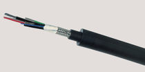electric power supply cable: non toxic flexible for TV and movie studio  FURUKAWA ELECTRIC