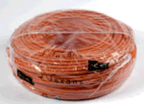 electric power supply cable: fire proof 300 - 500 V, 90 &deg;C | ALSECURE&reg; PLUS Nexans