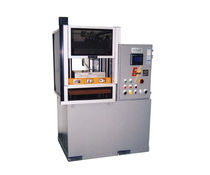 electric press max. 30 t | E series Carver Inc.