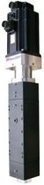 electric punching press 35 - 150 kN, 100 - 160 mm | Z2210 series Auloma Holding S.r.l.