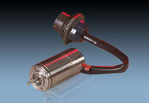 electric rotary actuator 0.5" - 2" Transicoil