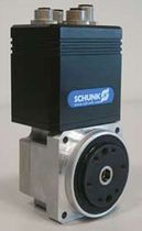 electric rotary module for robots PRH SCHUNK